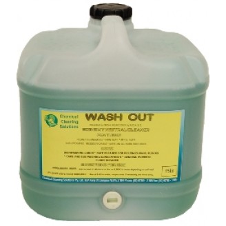 Wash - Out